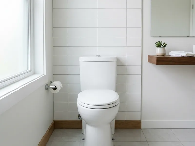 Toilet Repair & Installation Plumber in Rockland, ME